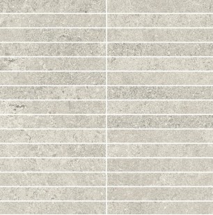 Мозаика Sant Agostino Bergstone Plus Pearl 30x30 CSAPBEPE30