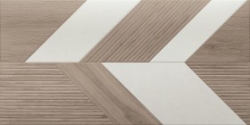 Керамогранит Baldocer Sequoya Links Cedar 60x120