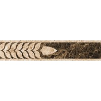 Бордюр Marmocer Waterjet 19 12x60 PJD-SDPH019