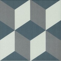 Керамогранит Revoir Paris La Villette Gustave 20x20 VV2020_104