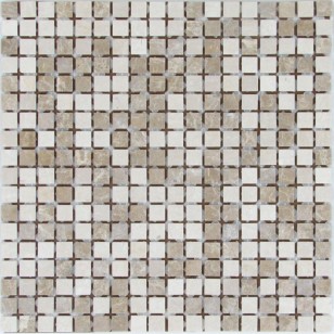 Мозаика Bonaparte Sevilla-15 Slim Matt 30.5x30.5