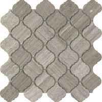 Мозаика Спектр-М Натуральный Камень На Сетке 29.5x30.5 М20-233(M20-224P)