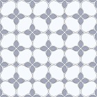 Керамогранит ProGres Ceramica Palmer Белый 45x45 730182