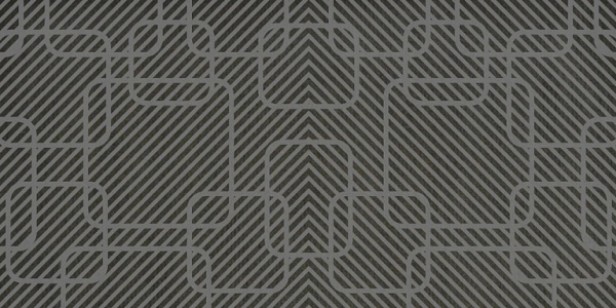 Декор Grasaro Linen черный 19.8x40 G-143/M/d01