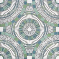 Керамогранит Mainzu Halo Pav Corona 20x20