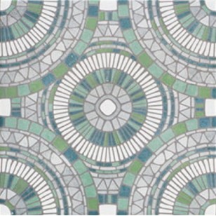 Керамогранит Mainzu Halo Pav Corona 20x20