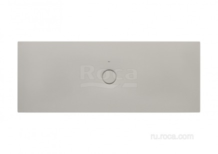 Душевой поддон Roca Cratos 180x70x3.5 3740L1650