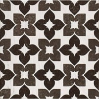 Керамогранит Alhaurin Black