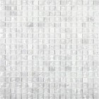 Мозаика Imagine Lab White 1.5x1.5 30x30 BL8101