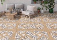 Trencadis (Jano Tiles)