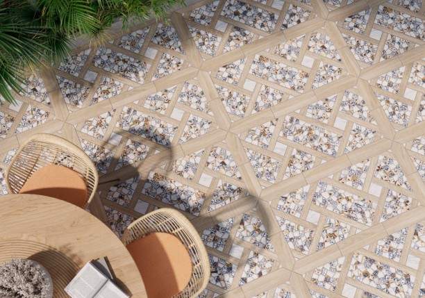 Trencadis (Jano Tiles)