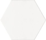 Керамогранит Realonda Ceramica Hexamix Opal Blanco 33x28.5