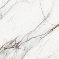 Керамогранит Delacora Carrara Cersei матовый карвинг 60x60 D60208M