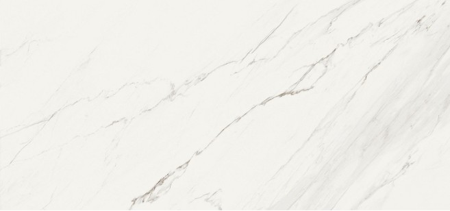 Керамогранит Inalco Touche Mdi Super Blanco-Gris 12 mm Natural 160x320