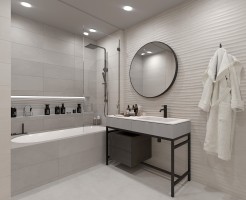 Eco Loft (Global Tile)