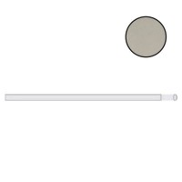 Специальный элемент WOW Aquarelle Rounded Edge Mint Grey 1.1x30 129853
