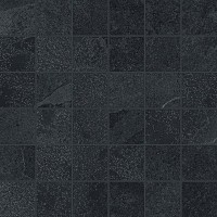 Декор Italon Materia Titanio Mosaico Cer 30x30 610110000253