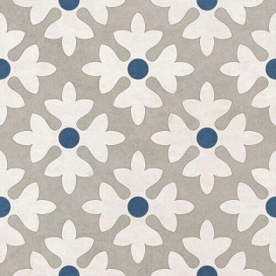 Керамогранит NewTrend Design Art матовый 20x20 GP2020DGA23