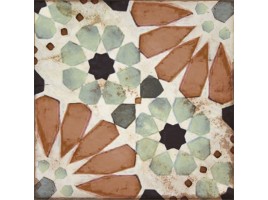 Loft Floor (Nanda Tiles)