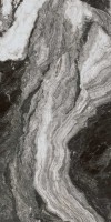 Керамогранит Kerama Marazzi Ониче Серый Темный Лаппатированный Обрезной 119.5x238.5 SG595922R