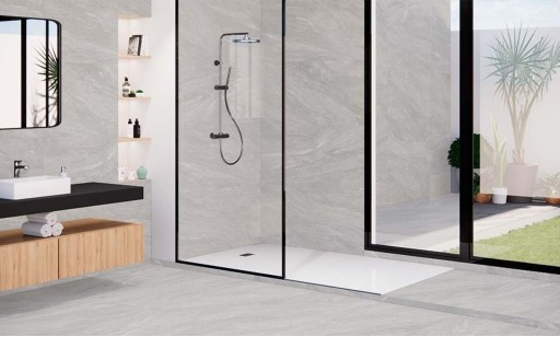 Керамогранит Prissmacer Teide Silver 60x120
