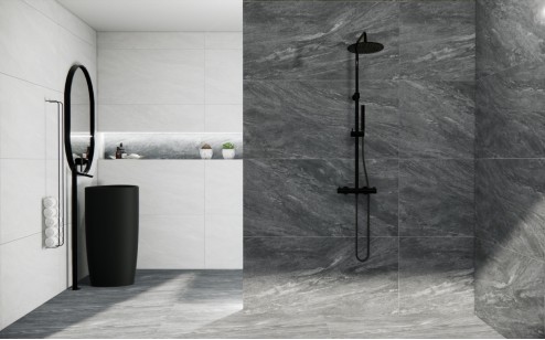Керамогранит Prissmacer Teide Silver 60x120