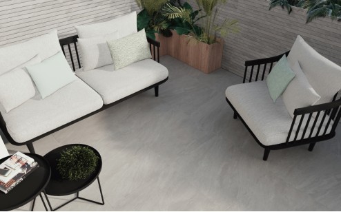 Керамогранит Prissmacer Teide Silver 60x120
