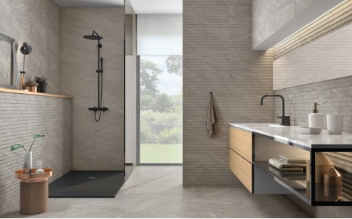 Керамогранит Prissmacer Teide Silver 60x120