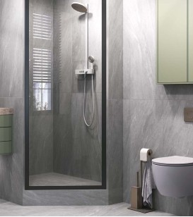 Керамогранит Prissmacer Teide Silver 60x120