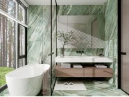 Shanti (Global Tile)