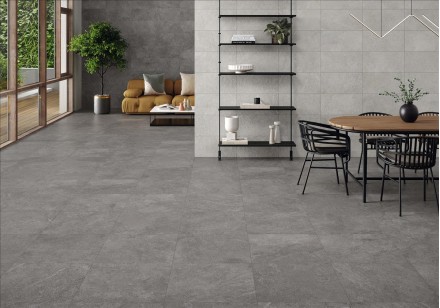 Керамогранит STN Ceramica Arenite Natural Mt 60x120 CAN5AREIQDOA
