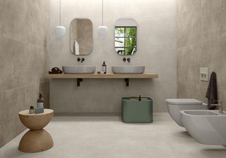Керамогранит STN Ceramica Arenite Natural Mt 60x120 CAN5AREIQDOA