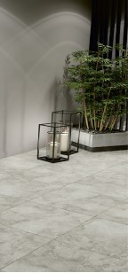 Керамогранит Beryoza Ceramica Pastel Серый GP 50x50