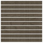 Мозаика Living Ceramics Riga Mosaic 330 Walnut 30x30 LV11792