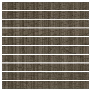 Мозаика Living Ceramics Riga Mosaic 330 Walnut 30x30 LV11792