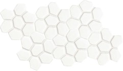Керамогранит Mutina Botanica Seed White Matt 23.1x39.9 TYBSM51