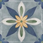 Керамогранит Nanda Tiles Veranda Belia 15x15
