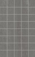 Декор Kerama Marazzi Ломбардиа Серый Темный Матовый 25x40 KMD2PTG010BN