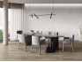 Керамогранит Keratile Cedar White 6 Mm Pulido Rect 120x280 3ACPCEDACPPA