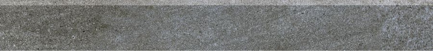 Плинтус Rako Quarzit темно-серый 9.5x80 DSA89738