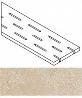 Решетка Italon Materia X2 Magnesio Griglia Sx 20x60 левая 620090000404