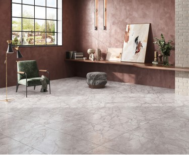 Керамогранит Arcadia Ceramica Arctic Pearl Carving 60x120 CR4011-A
