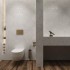 Керамогранит Arcadia Ceramica Arctic Pearl Carving 60x120 CR4011-A