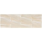 Плитка Argenta Lira Prisma Ivory 25x75 настенная