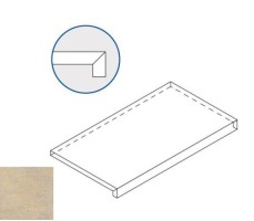 District X2 Sand Scalino Front