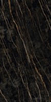 Керамогранит Laminam Italy I Naturali Marmi Noir Desir 12.5 mm 162x324 LAMF006530