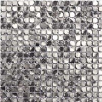 Мозаика Moreroom Stone Stamping Aluminum Steel 30x30 S083