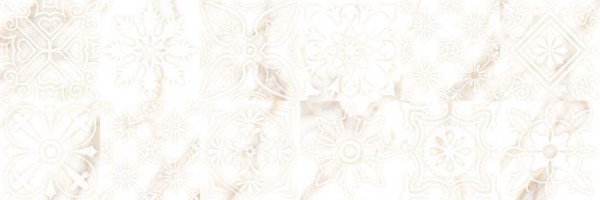 Плитка Primavera Lune Decor 08 Ng 30x90 настенная DNG16-08