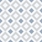 Керамогранит ProGRES Ceramica Lante Белый 45x45 730404