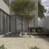 Керамогранит MGM Ceramiche Viken White 60x120 VIKWHI60120